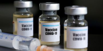 ئێران ڕێژەیەکی زۆر ڤاکسێنی چینی هاوردە دەکات