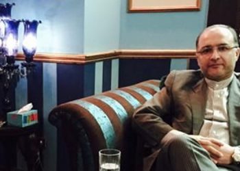 باڵیۆزی نوێی ئێران لە سوریا دەستنیشان کرا