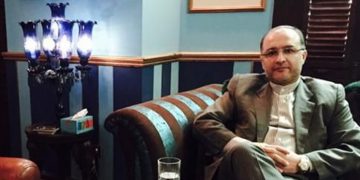 باڵیۆزی نوێی ئێران لە سوریا دەستنیشان کرا