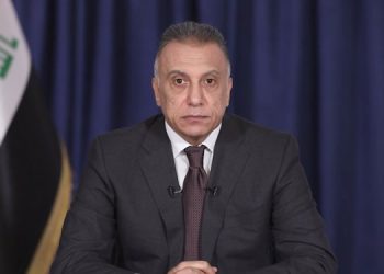 مستەفا کازمی: ئێران هەوڵی لاوازکردنی حکومەتی عێراق نادات