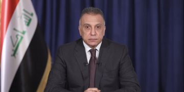 مستەفا کازمی: ئێران هەوڵی لاوازکردنی حکومەتی عێراق نادات