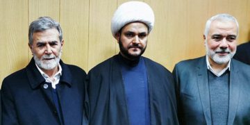 ئەمینداری گشتی نۆجەبا: دەستمان دەگاتە قووڵایی ناوچە داگیرکراوەکانی فەڵەستین