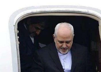 گەشتەکەی زەریف بۆ ئەورووپا لە ئیسپانیاوە دەستیپێکرد
