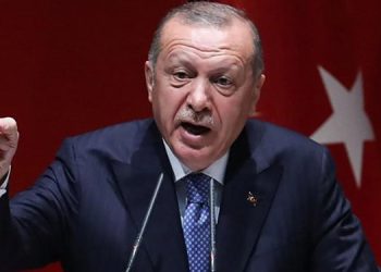 ئەردۆغان لە سەر قودس پێشنیارێک دەخاتەڕوو