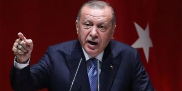 ئەردۆغان لە سەر قودس پێشنیارێک دەخاتەڕوو