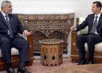 بەشار ئەسەد 9 ساڵ بەر لە ئێستا چۆن باسی کێشەی فەڵەستین و ئیسرائیلی کردووە؟