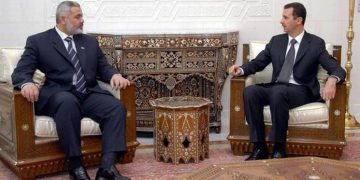 بەشار ئەسەد 9 ساڵ بەر لە ئێستا چۆن باسی کێشەی فەڵەستین و ئیسرائیلی کردووە؟