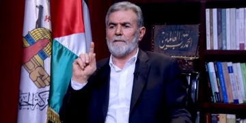 زیاد نەخاڵە: ئیسرائیل کەوتووەتە گەورەترین قەیرانی 70 ساڵی ڕابردووی خۆی