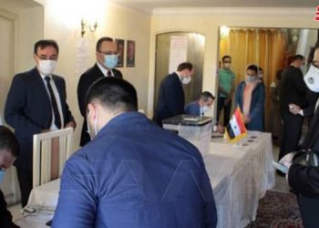 یەکەم قۆناغی هەڵبژاردنەکانی سەرۆکایەتی سوریا دەستیپێکرد