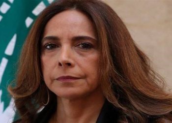 وەزیری نوێی دەرەوەی لوبنان دەستنیشان کرا