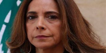 وەزیری نوێی دەرەوەی لوبنان دەستنیشان کرا