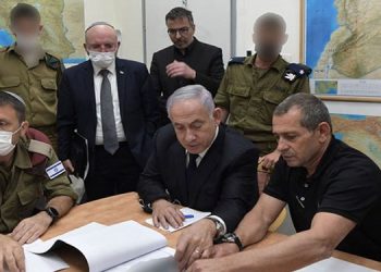 ئیسرائیل ئەم شکستەی بۆ قەرەبوو ناکرێتەوە