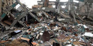 میسر حەماس و تەل ئەبیب و ڕاموڵڵا بانگهێشتی قاهیرە دەکات