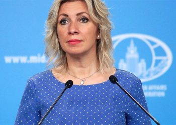 ڕووسیا: بوونی هێزەکانی ئەمریکا ڕێگری لە ئاساییبوونەوەی دۆخی سوریا دەکات