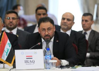 عێراق: ئەو وڵاتانەی لە گەڵ ئیسرائیل پەیوەندییان هەیە سزا بدرێن