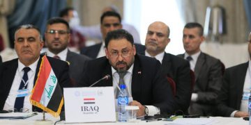 عێراق: ئەو وڵاتانەی لە گەڵ ئیسرائیل پەیوەندییان هەیە سزا بدرێن