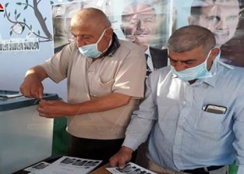 ئەمڕۆ لە سوریا هەڵبژاردنەکانی سەرۆکایەتی کۆمارە