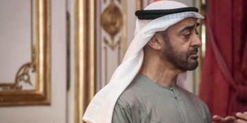 ئیمارات: هاوکاری غەززە دەکەین بە مەرجێک حەماس نەبێت