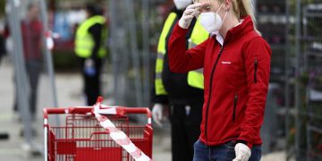 ڕێکخراوی تەندرووستی جیهانی هۆشداری دەدات: هاوینی ئەمساڵ شەپۆلێکی نوێی کۆرۆنا لە ئەورووپا بڵاو دەبێتەوە