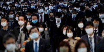 دۆخی ئابوری ژاپۆن باش نییە