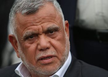 هادی عامری: لەمڕۆوە ئیسرائیلێک بوونی نییە