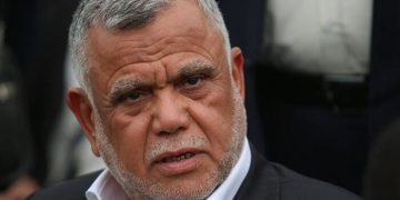 هادی عامری: لەمڕۆوە ئیسرائیلێک بوونی نییە