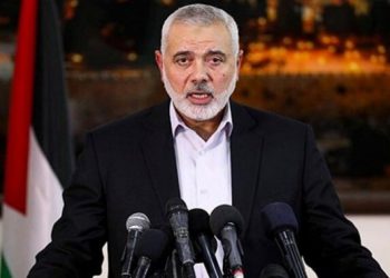 ئیسماعیل هەنیە: گورزێکی کوشندەمان لە گرێبەستی سەدە داوە