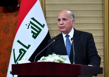 فۆئاد حوسێن: پەیوەندییە سیاسییەکانی ئێران کاریگەریی لە سەر دۆخی عێراق هەیە