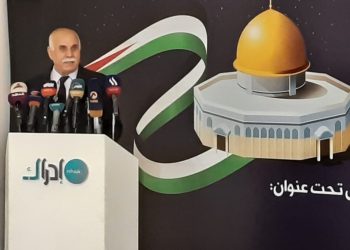 باڵیۆزی فەڵەستین لە عێراق: ئازادی قودس لە هەر کاتێکی دیکە نزیکتر بووەتەوە