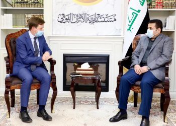 ئەعرەجی وەڵامی باڵیۆزی بەریتانیای دایەوە: لێدوانەکانت قبووڵکراو نییە