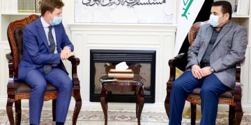 ئەعرەجی وەڵامی باڵیۆزی بەریتانیای دایەوە: لێدوانەکانت قبووڵکراو نییە