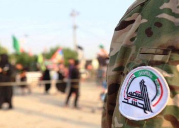 ئەمریکا بە ئامانجی زیندووکردنەوەی داعش حەشدی شەعبی دەکاتە ئامانج