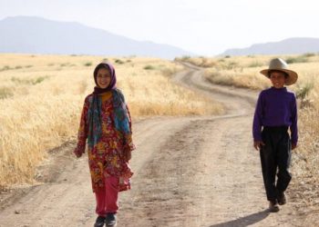 “ئاشو” لە فێستیڤاڵێک کە لەلایەن ئۆسکارەوە دانی پێدانراوە