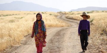 “ئاشو” لە فێستیڤاڵێک کە لەلایەن ئۆسکارەوە دانی پێدانراوە