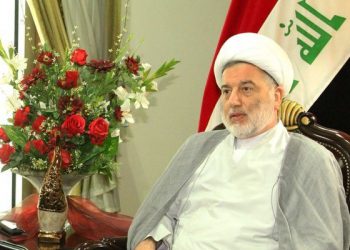 هومام حەمودی بۆ باڵیۆزی بەریتانیا: دەستێوەردان لە کاروباری ناوخۆیی عێراق قەدەغەیە