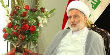 هومام حەمودی بۆ باڵیۆزی بەریتانیا: دەستێوەردان لە کاروباری ناوخۆیی عێراق قەدەغەیە