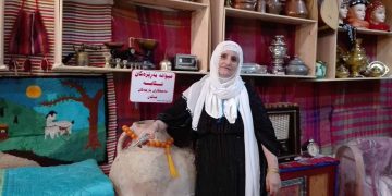 مۆزەخانەی کلتوری هەڵەبجە یەکجاری داخرا