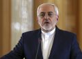زەریف: ئێران بە شانازییەوە لە گەڵ فەڵەستینییەکان بووە