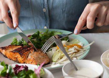 چەند هەڵەیەک کە لە پاش نان خواردن نابێت ئەنجام بدرێت