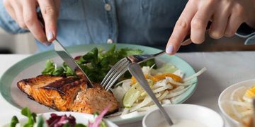 چەند هەڵەیەک کە لە پاش نان خواردن نابێت ئەنجام بدرێت