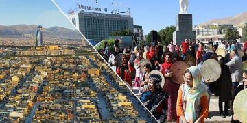 دەستەخوشکیی سنە و سلێمانی