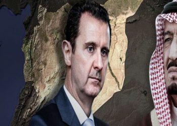 سوریا لە سەر دەسپێکردنەوەی پەیوەندییەکانی لە گەڵ سعوودیە چی دەڵێت؟