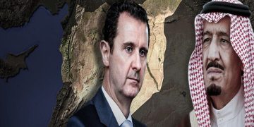 سوریا لە سەر دەسپێکردنەوەی پەیوەندییەکانی لە گەڵ سعوودیە چی دەڵێت؟