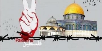 پارچه مۆسیقای «قودس ترپەی دڵی ئێمەیە” بە سێ زمان بڵاوکرایەوە