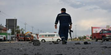 سەرچاوە نافەرمییەکان: بەرپرسێکی ئەمنی لە ڕۆژئاوای بەغدا تیرۆر کرا