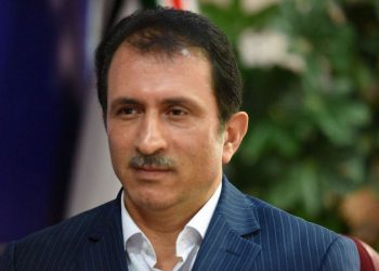 بازرگانیی 3 ملیار و 400 ملیۆن دۆلاری ئێران لە گەڵ ئوراسیا لە ساڵی ڕابردوو