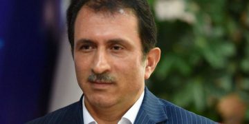 بازرگانیی 3 ملیار و 400 ملیۆن دۆلاری ئێران لە گەڵ ئوراسیا لە ساڵی ڕابردوو