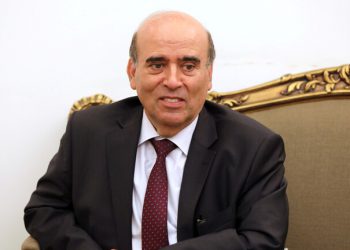 وەزیری دەرەوەی لوبنان: داعش بە پارەی سعوودیە گەیشتە لوبنان