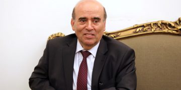 وەزیری دەرەوەی لوبنان: داعش بە پارەی سعوودیە گەیشتە لوبنان