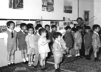 ئەو پیاوەی کوردستانی کردە نیشتمانی مۆسیقا